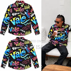 Available Write Up Long Sleeve Shirt  
