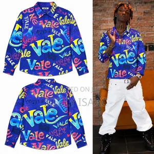 Available Write Up Long Sleeve Shirt  