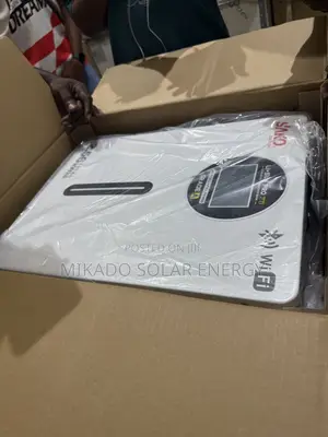 Sako 2.5kWh 24V Lithium Ion Battery – Long-Lasting Solar Storage