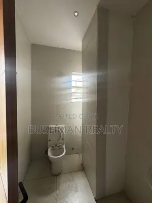 4bdrm Duplex in Lekki Phase 1 for rent
