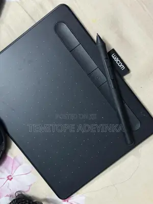 Wacom Intuos Drawing Tablet