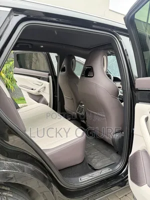 New BYD Song Plus DM-i 2024 Black