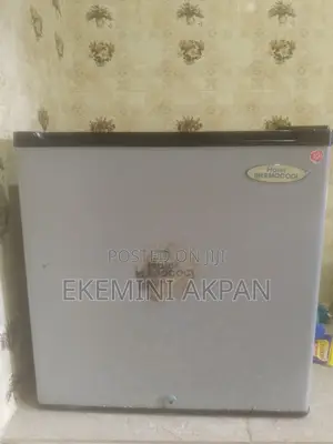 Haier Thermocool BEDTOP FRIDGE