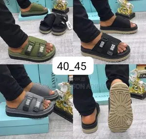 Men’s Slide