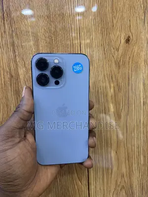 Apple iPhone 13 Pro 256 GB Blue
