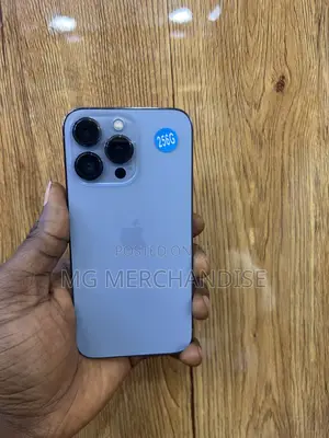 Apple iPhone 13 Pro 256 GB Blue