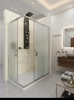 High Quality Shower Cubicle Enclosure