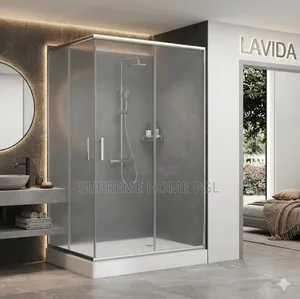 High Quality Shower Cubicle Enclosure