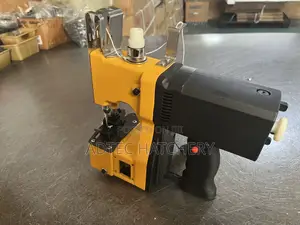 Sack Sewing Machine