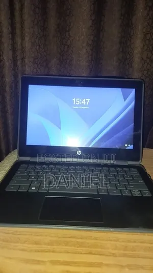 Laptop HP ProBook 11 x360 G3 EE 8GB Intel Core i5 SSD 256GB