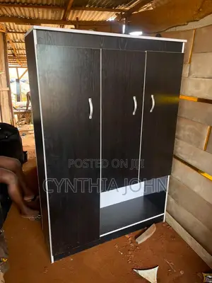 Brand New 3door Wardrobe