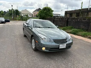 Lexus ES 2006 Gray