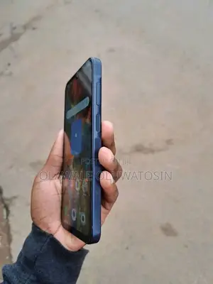 Samsung Galaxy A15 128 GB Blue