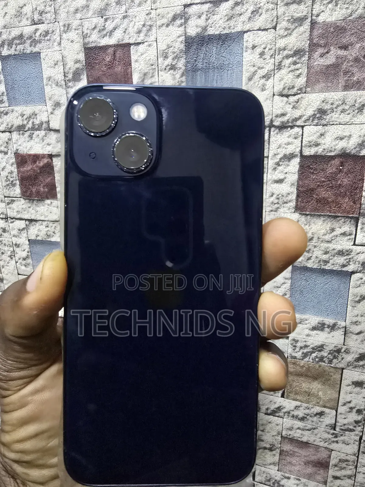 Apple iPhone 13 128 GB Blue
