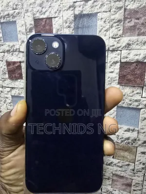 Apple iPhone 13 128 GB Blue