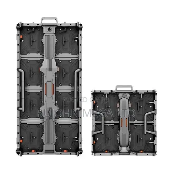 P3.91 Cabinet Screen