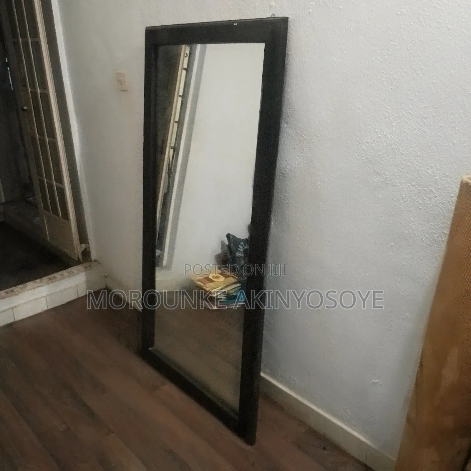 Dressing Mirror