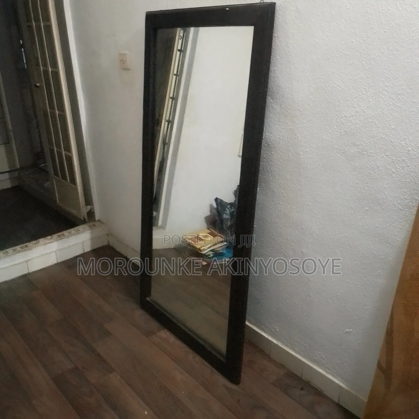 Dressing Mirror