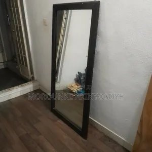 Dressing Mirror
