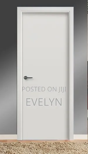Flush Door Available in Dif Designs Call or Whatsapp On