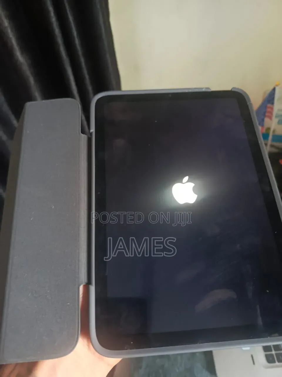 Apple iPad mini 6 256 GB Gray