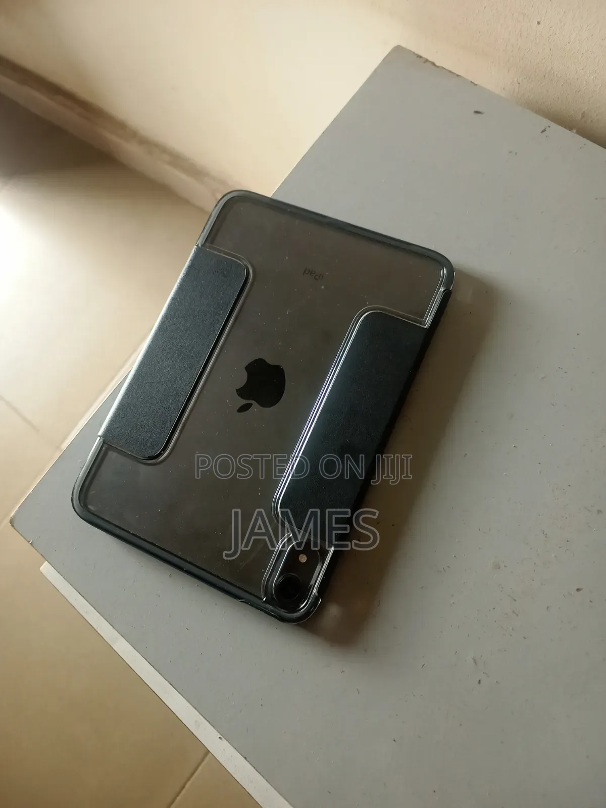 Apple iPad mini 6 256 GB Gray