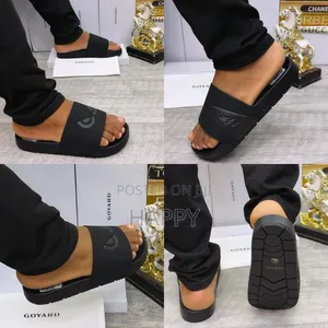 Carton Slides Slippers