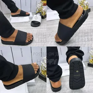Carton Slides Slippers
