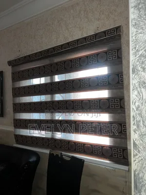 Window Blinds