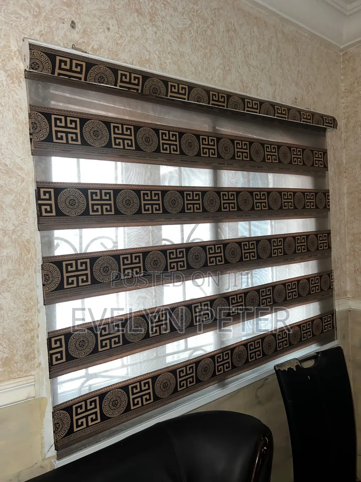 Window Blinds