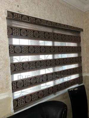 Window Blinds