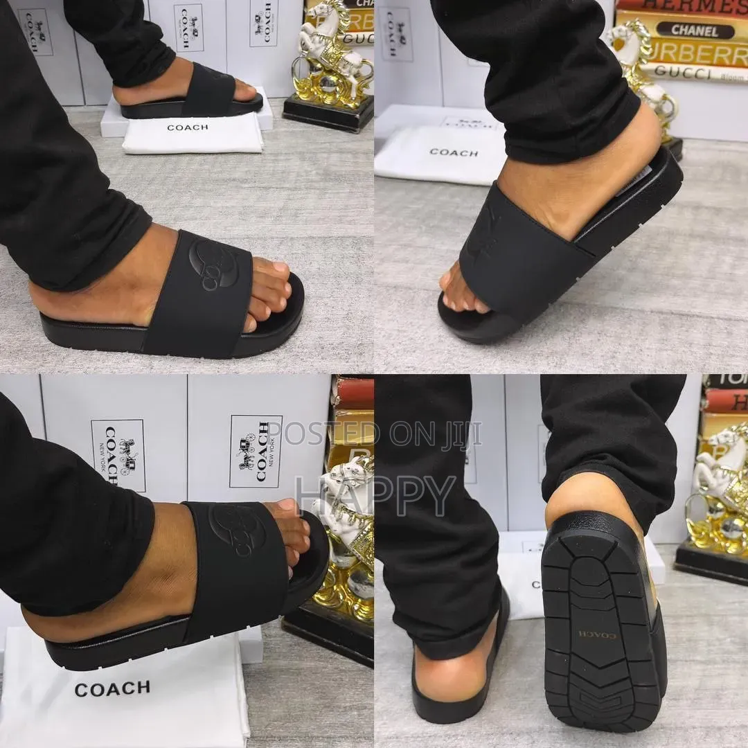 Carton Slides Slippers