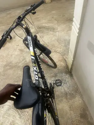 Unbranded Tiny Tire Bicycle