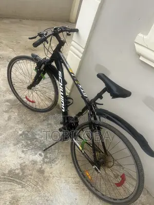 Unbranded Tiny Tire Bicycle