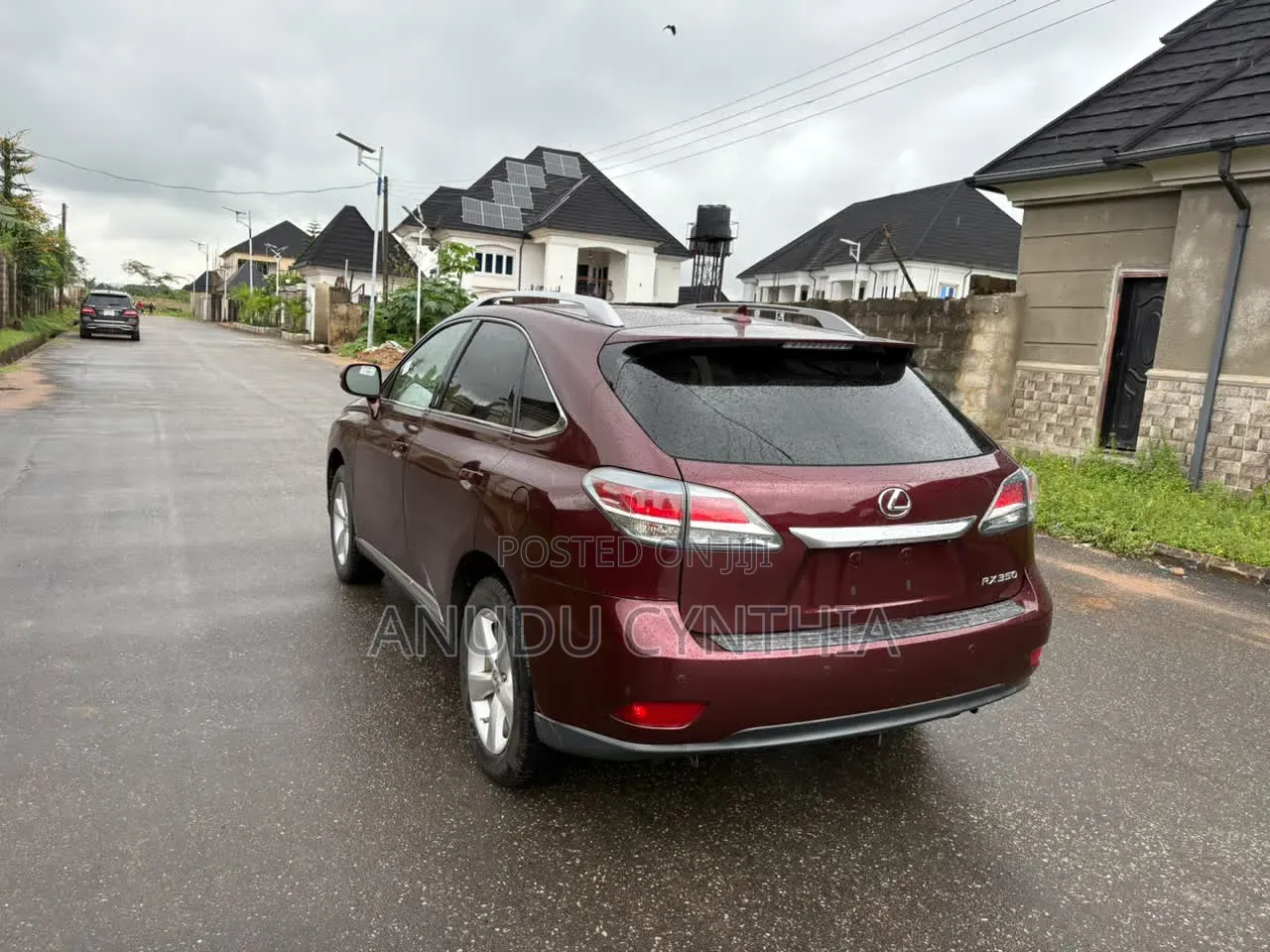Lexus RX 2014