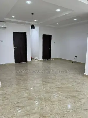 Furnished 2bdrm Bungalow in Katampe (Main) for sale