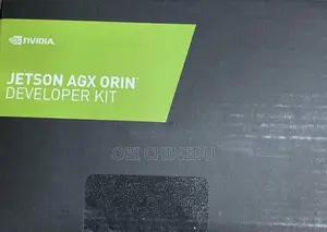 NVIDIA Jetson AGX Orin 64GB Developer Kit