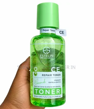 Estelin Ceramide Facial Toner