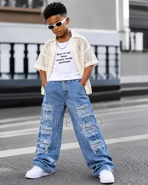 Children Wears