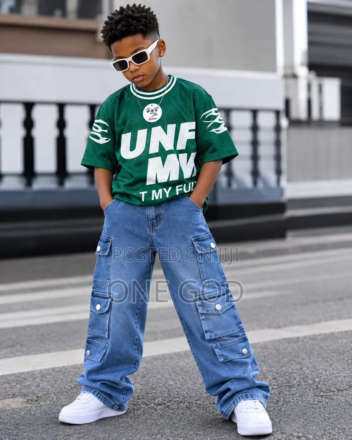 Children Wears