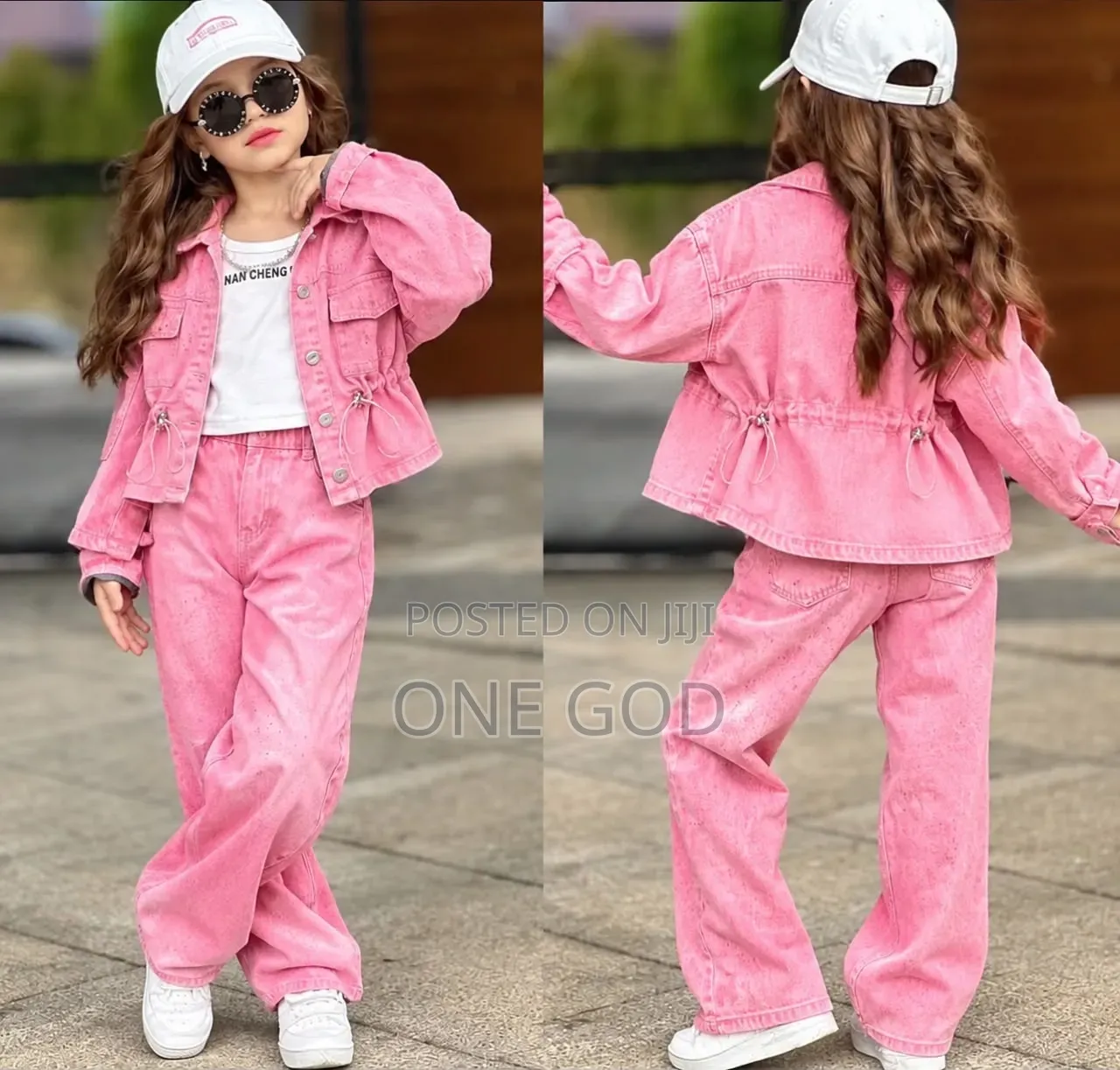 Children Wears