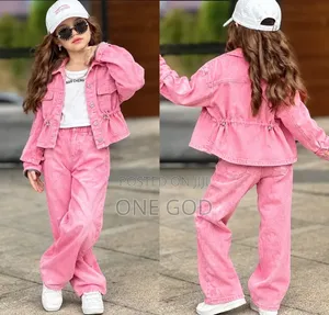 Children Wears