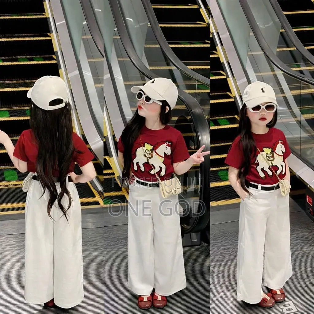 Children Wears