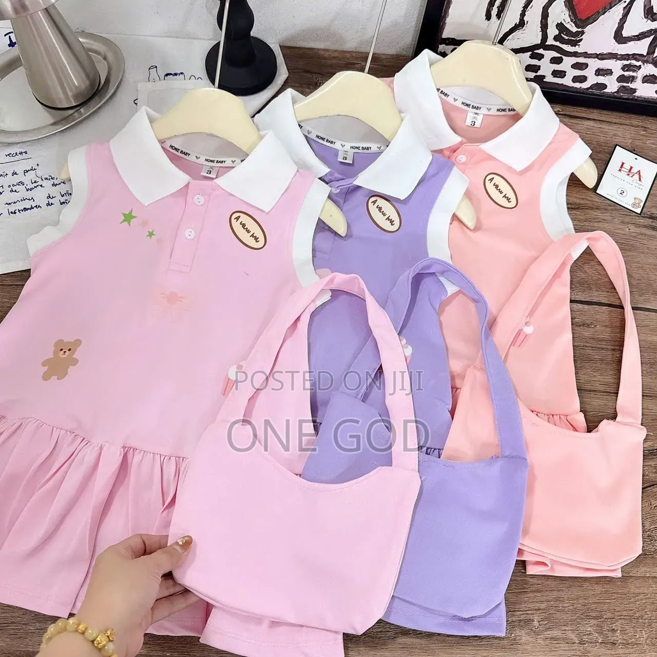 Children Wears