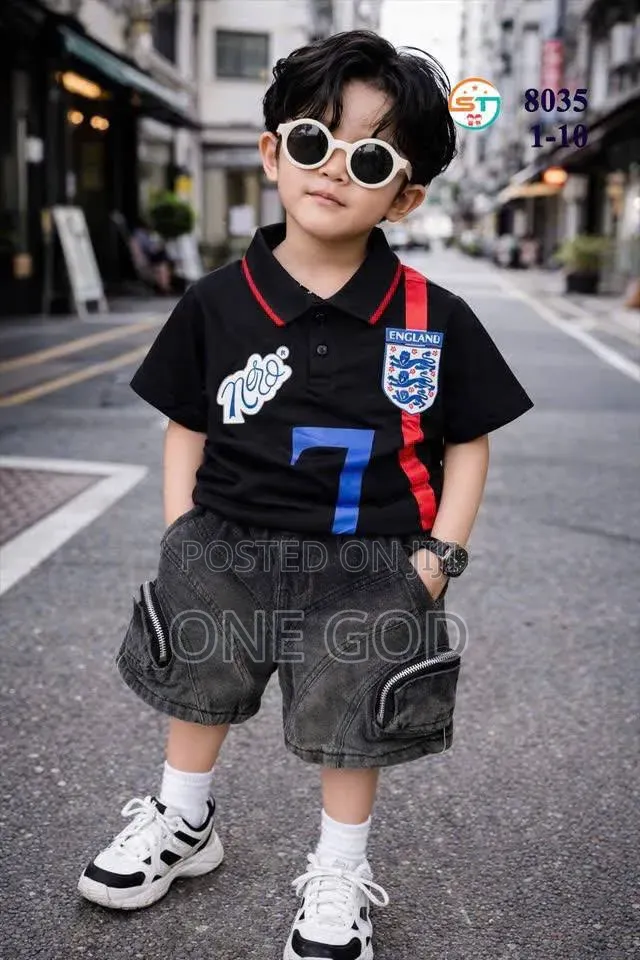 Children Wears