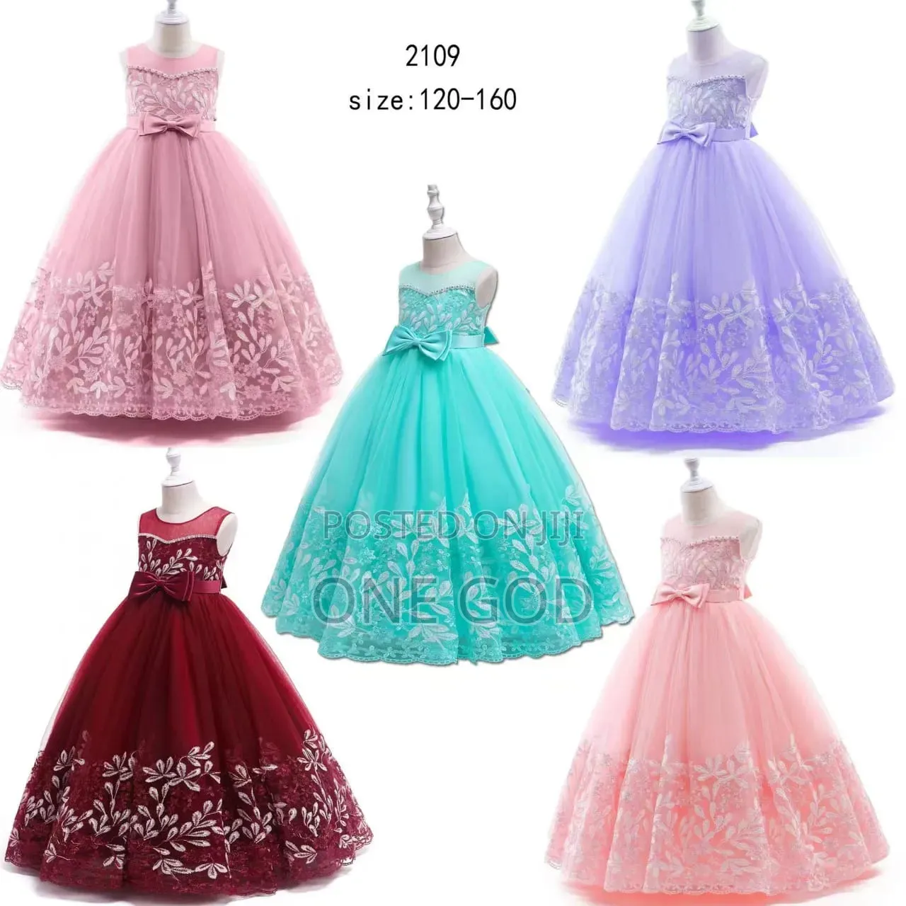 Children Wears