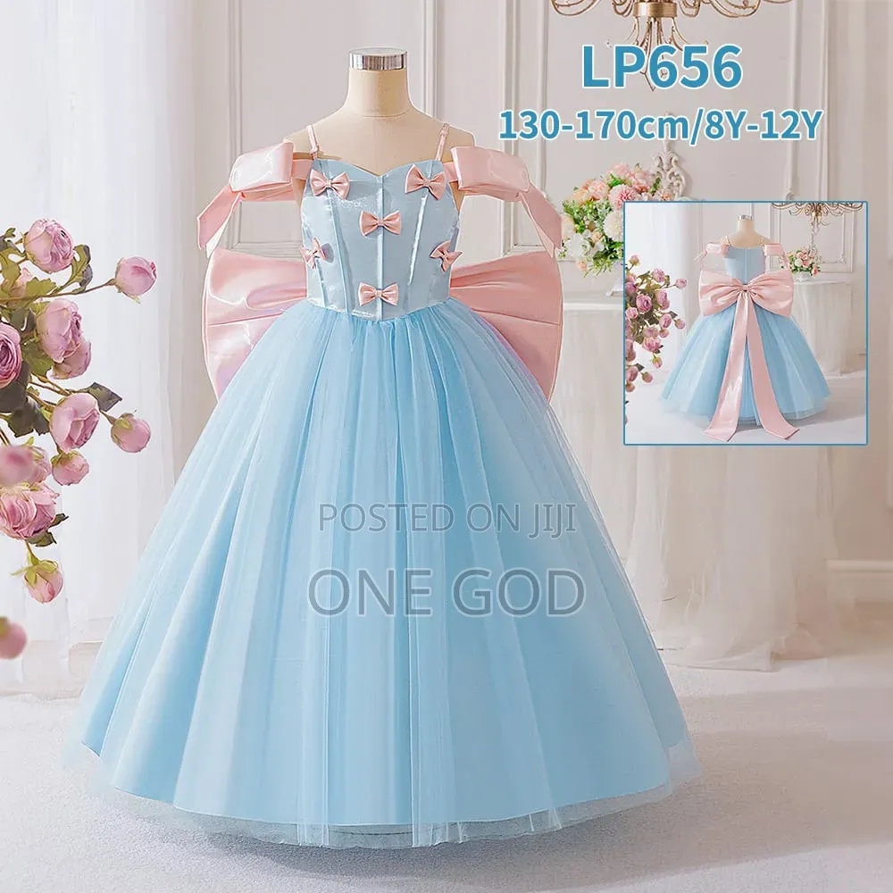 Children Wears