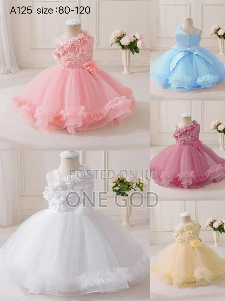 Children Wears
