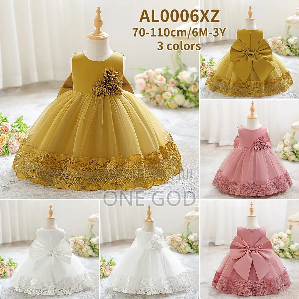 Children Wears