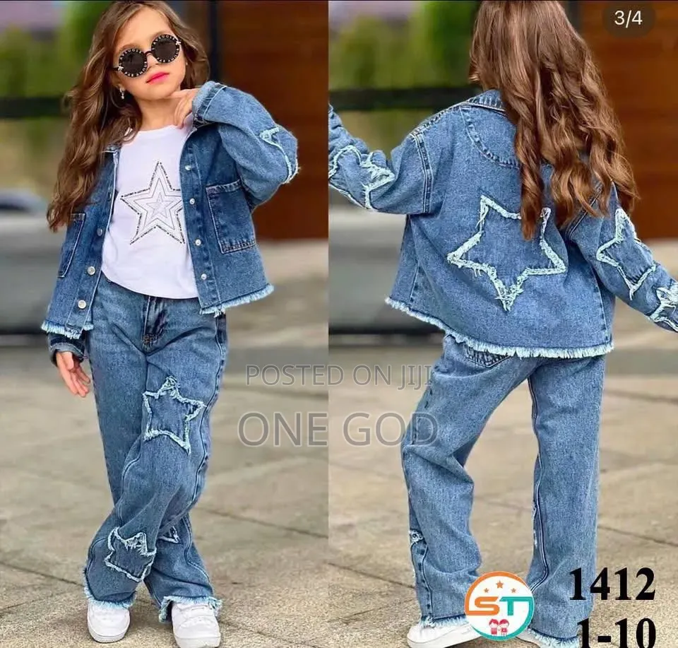 Children Wears